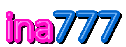 ina777 — logo kanal