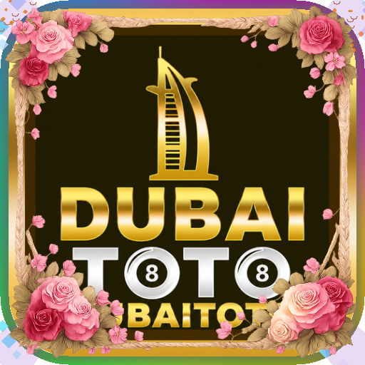 dubaitoto — mitra unggulan
