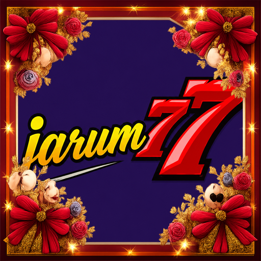 jarum77 — mitra unggulan
